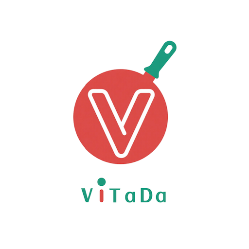 welcom to vitada!