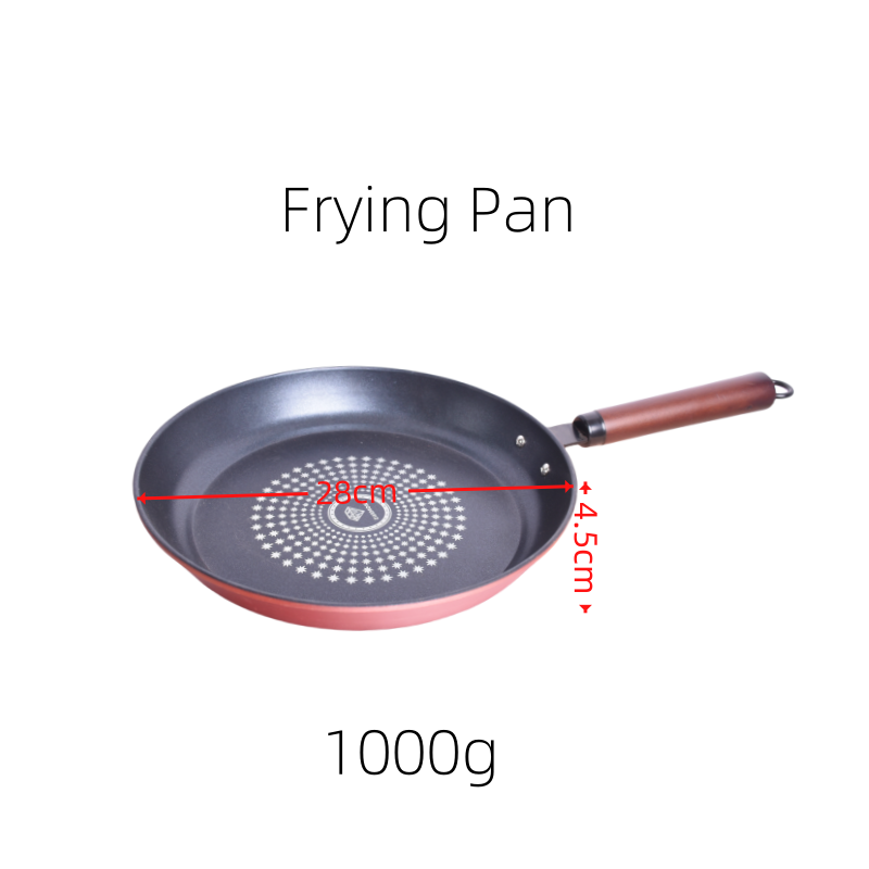 Frying Pan IF-10