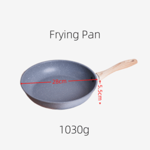 Frying Pan  IF-11