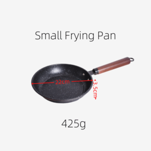 Small Frying Pan  IF-01