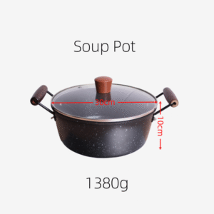 Soup Pot  IS-11